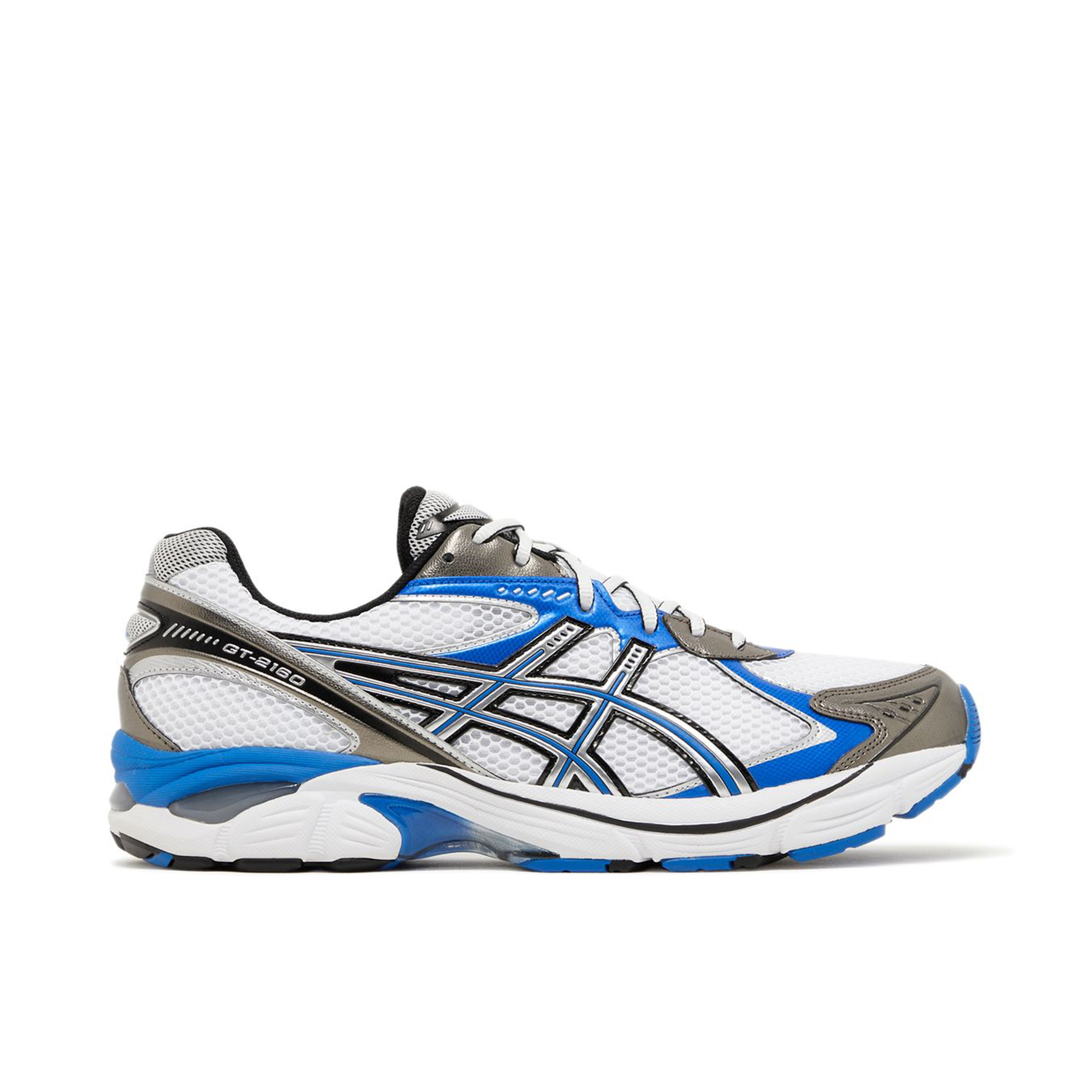 ASICS GT-2160 White Illusion Blue | 1203A275-101 | Laced