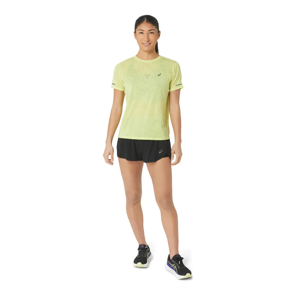 Asics Metarun Women's Split Shorts - AW24