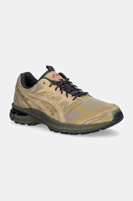 Asics sneakers GEL-TERRAIN beige color 1203A444.200