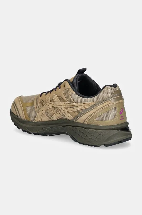 Asics sneakers GEL-TERRAIN beige color 1203A444.200