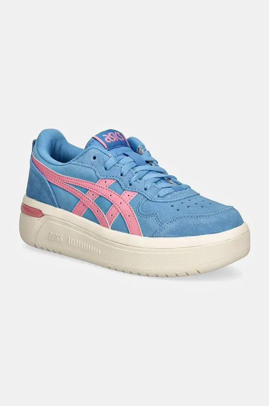 Asics sneakers JAPAN S ST blue color 1203A454.400