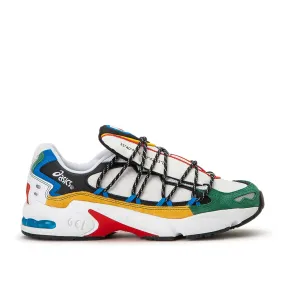 Asics Sportstyle Gel-Kayano 5 OG (White / Multi)