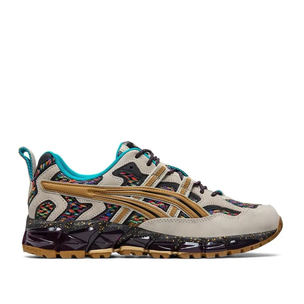 Asics Sportstyle Gel-Nandi-360 (Brown / Multi)