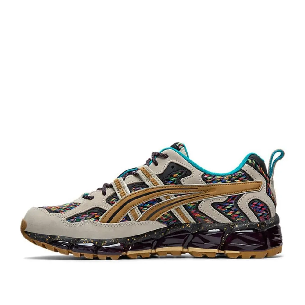 Asics Sportstyle Gel-Nandi-360 (Brown / Multi)