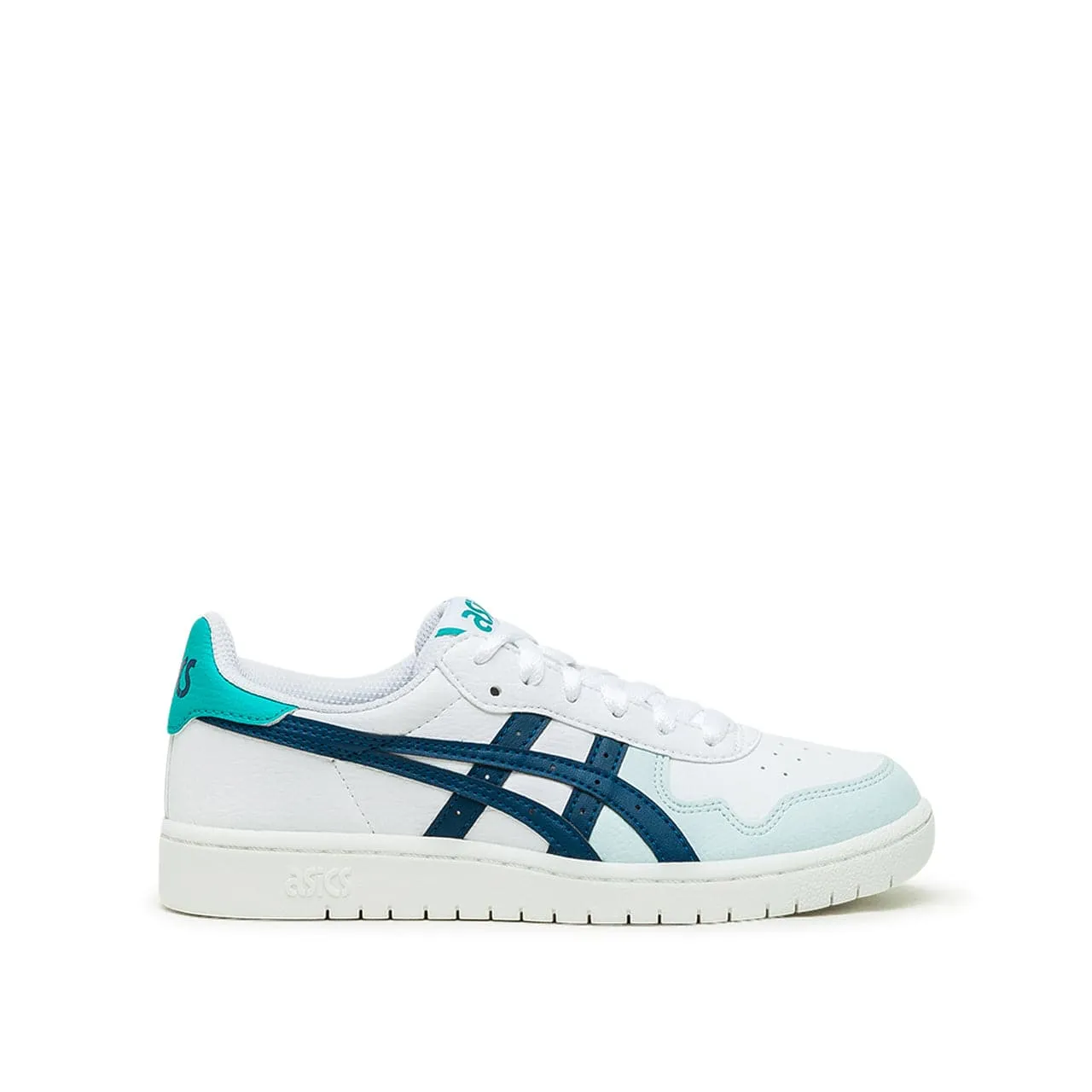 Asics Sportstyle Japan S (GS) (White / Blue)