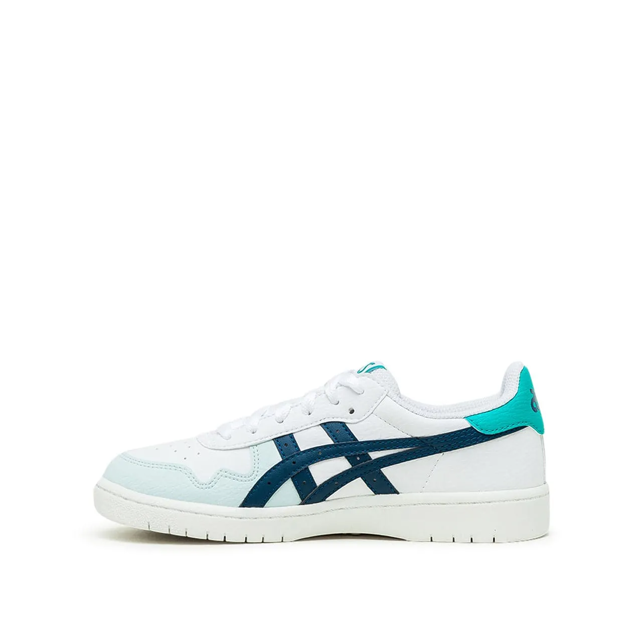 Asics Sportstyle Japan S (GS) (White / Blue)