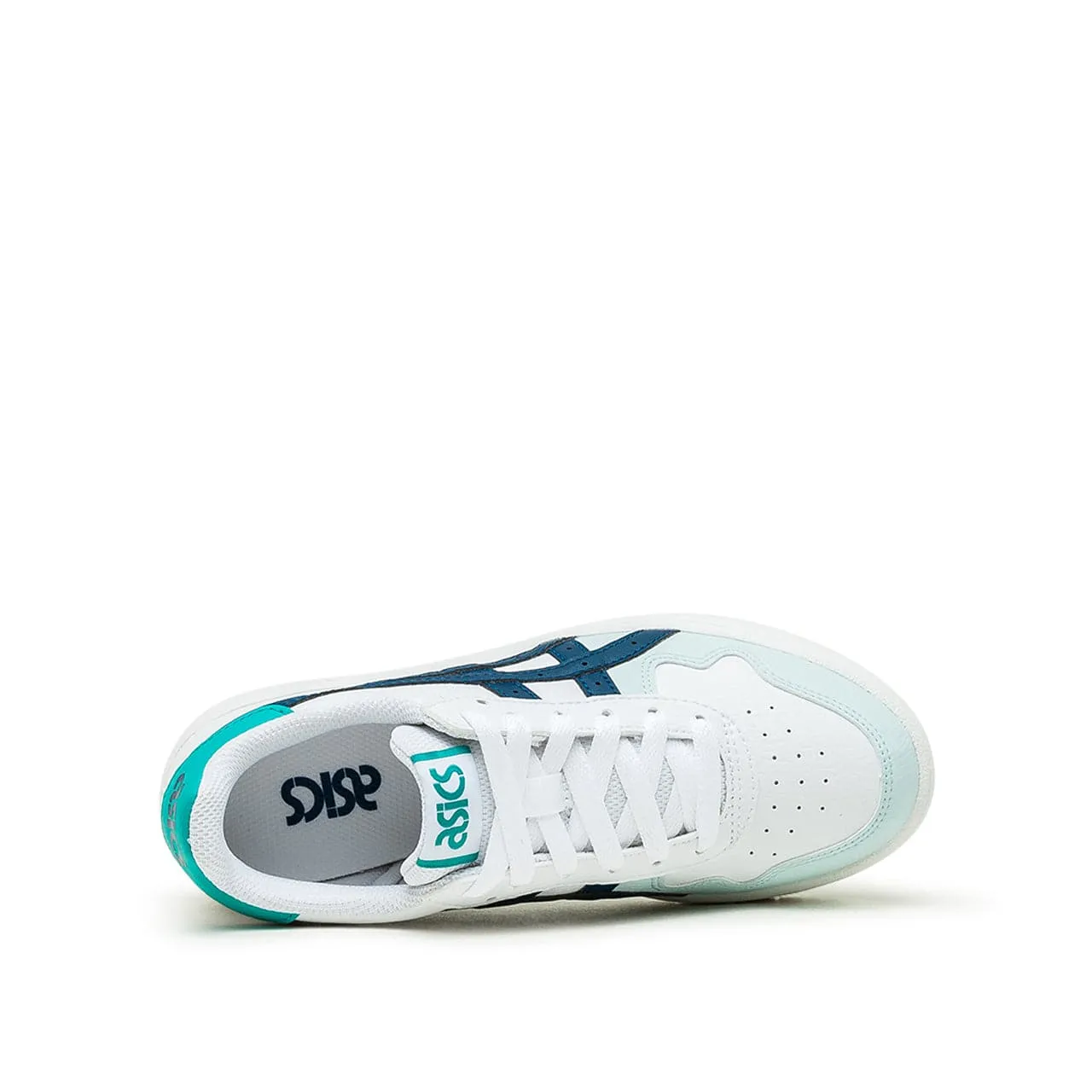 Asics Sportstyle Japan S (GS) (White / Blue)