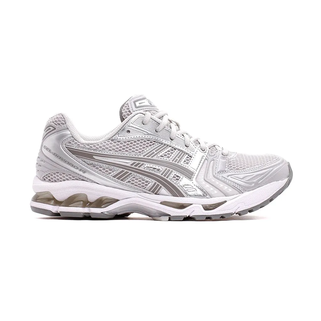 ASICS WOMEN GEL - KAYANO 14 CLOUD GREY  1202A056-021