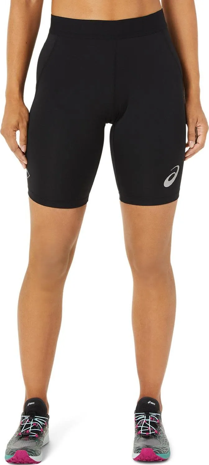 Asics Women's Fujitrail Sprinter Performance Black | Buy Asics Women's Fujitrail Sprinter Performance Black here | Out