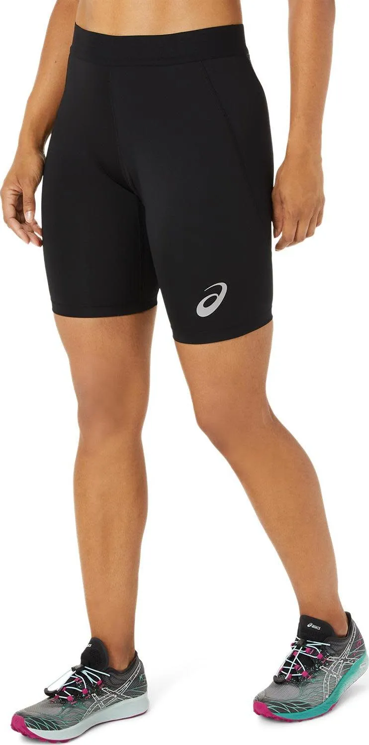 Asics Women's Fujitrail Sprinter Performance Black | Buy Asics Women's Fujitrail Sprinter Performance Black here | Out