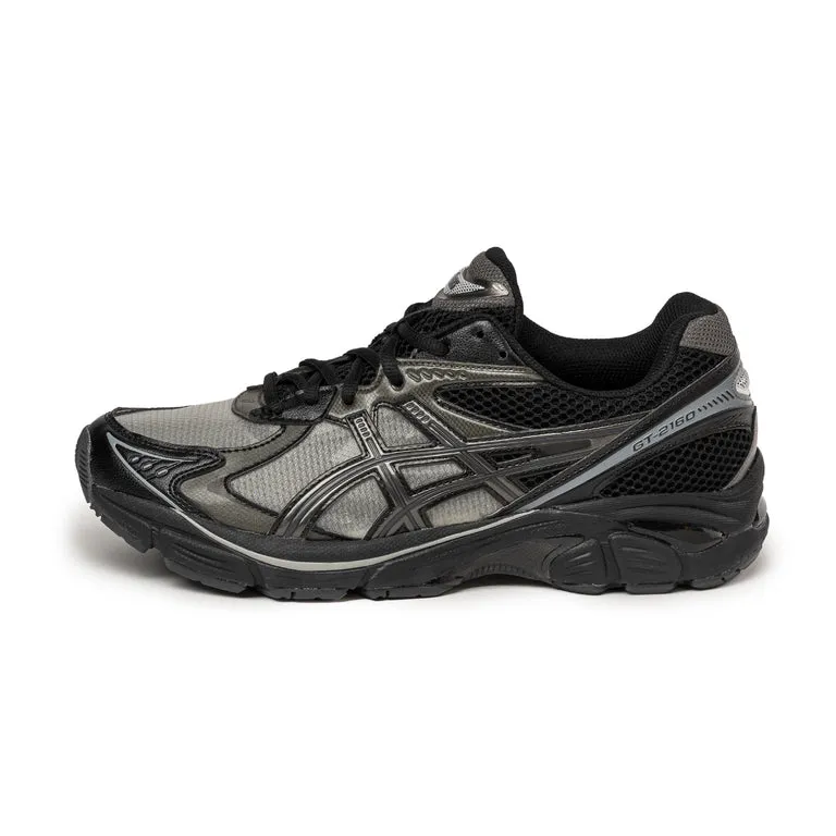 Asics x Above the Clouds GT-2160 Black / Gunmetal