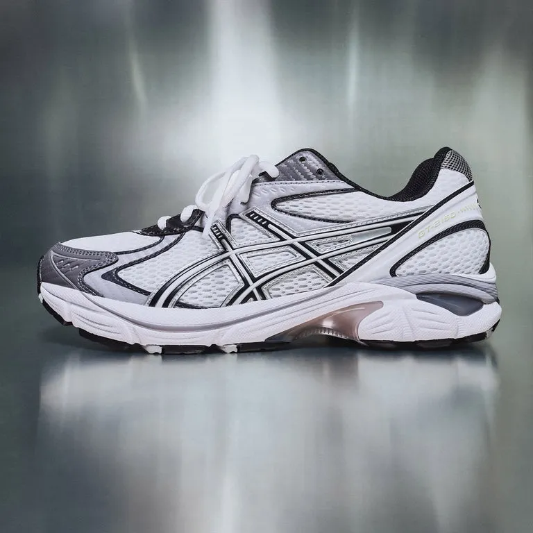 Asics x JJJJound GT-2160 White / Black