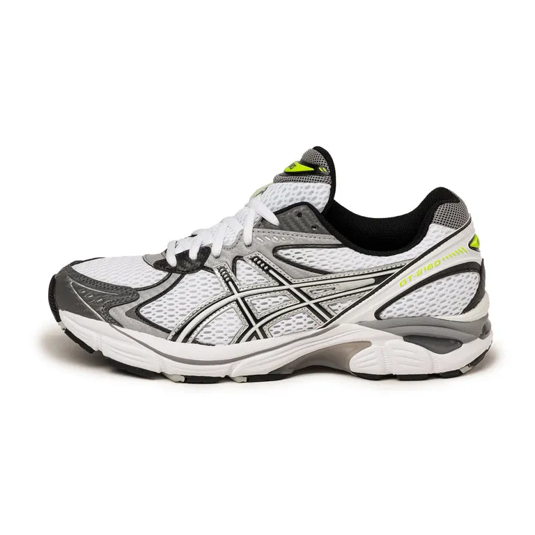 Asics x JJJJound GT-2160 White / Black