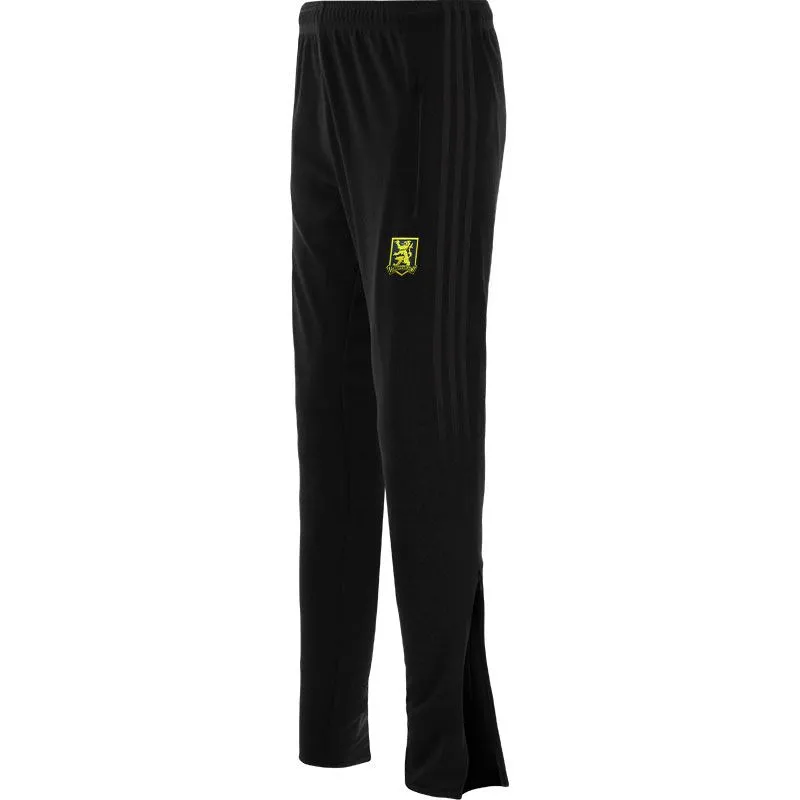 Athboy Celtic FC Kids' Reno Squad Skinny Tracksuit Bottoms