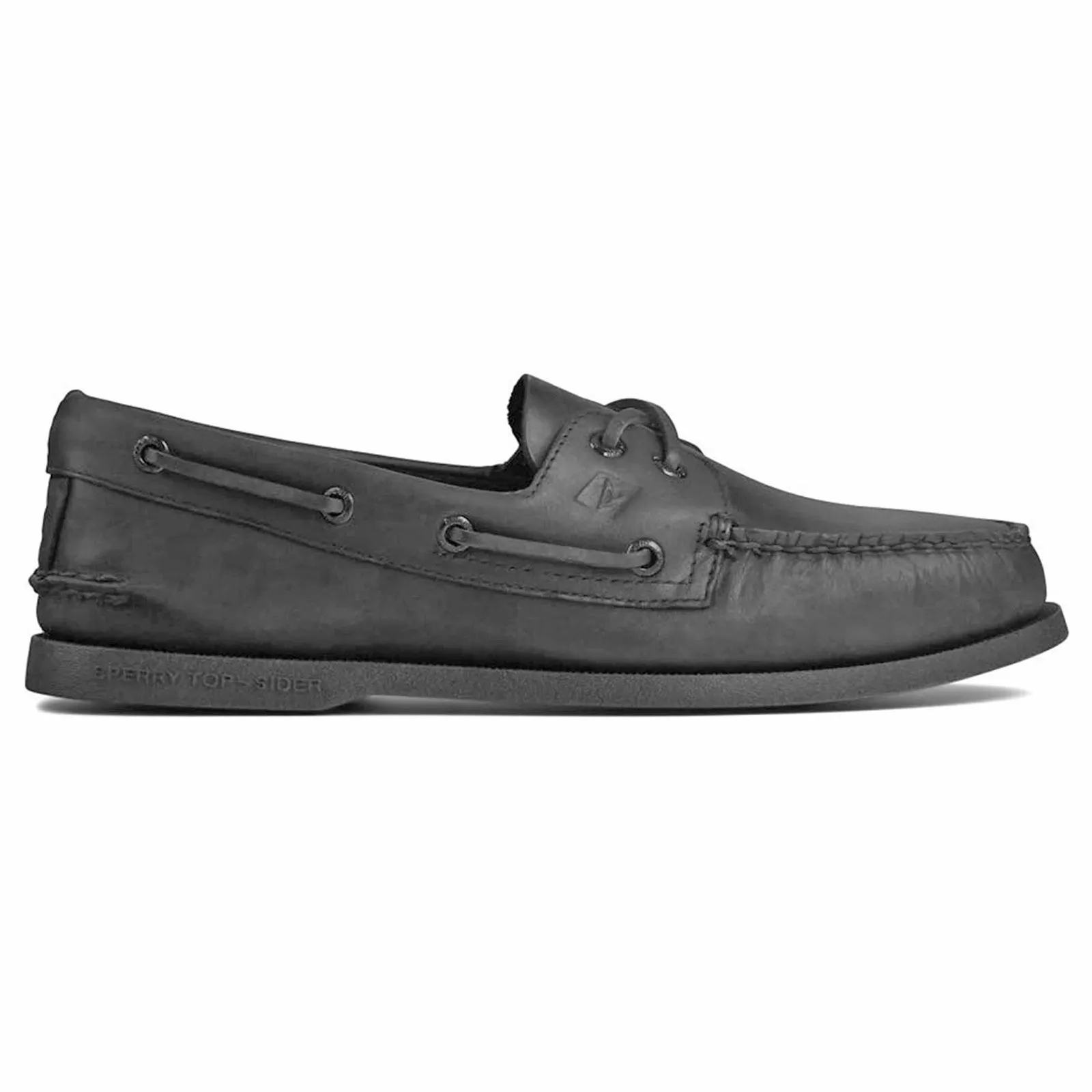 Authentic Original 2-Eye Leather Men's Shoes - UK 10 - US 11 Men - EU 44.5