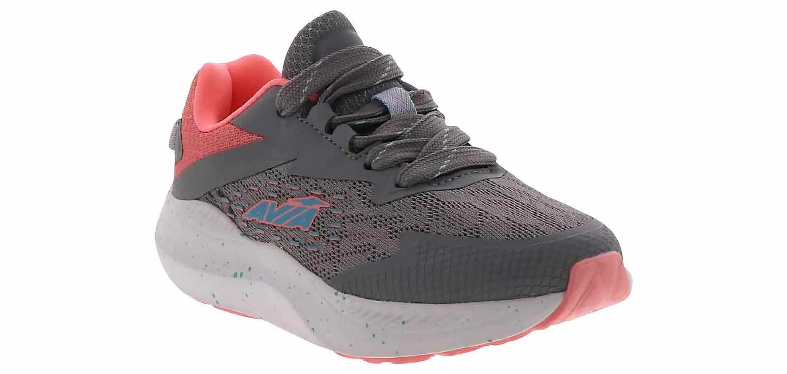 Avia Avi Storm Youth Girls’ (11-6) Running Shoe