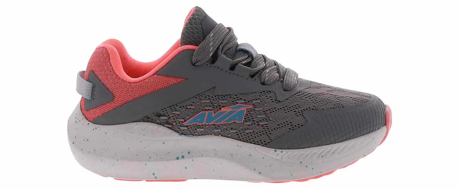 Avia Avi Storm Youth Girls’ (11-6) Running Shoe