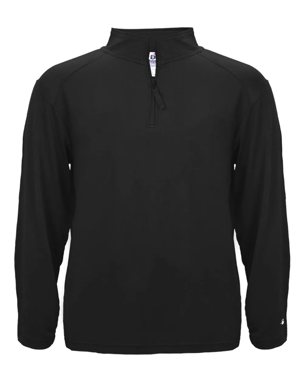 Badger Sport Men's 1/4 Zip Lightweight Pullover