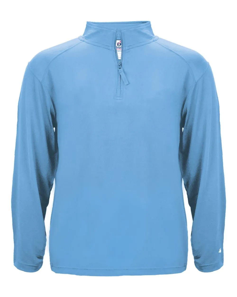 Badger Sport Men's 1/4 Zip Lightweight Pullover