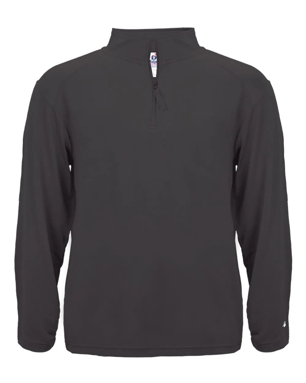 Badger Sport Men's 1/4 Zip Lightweight Pullover