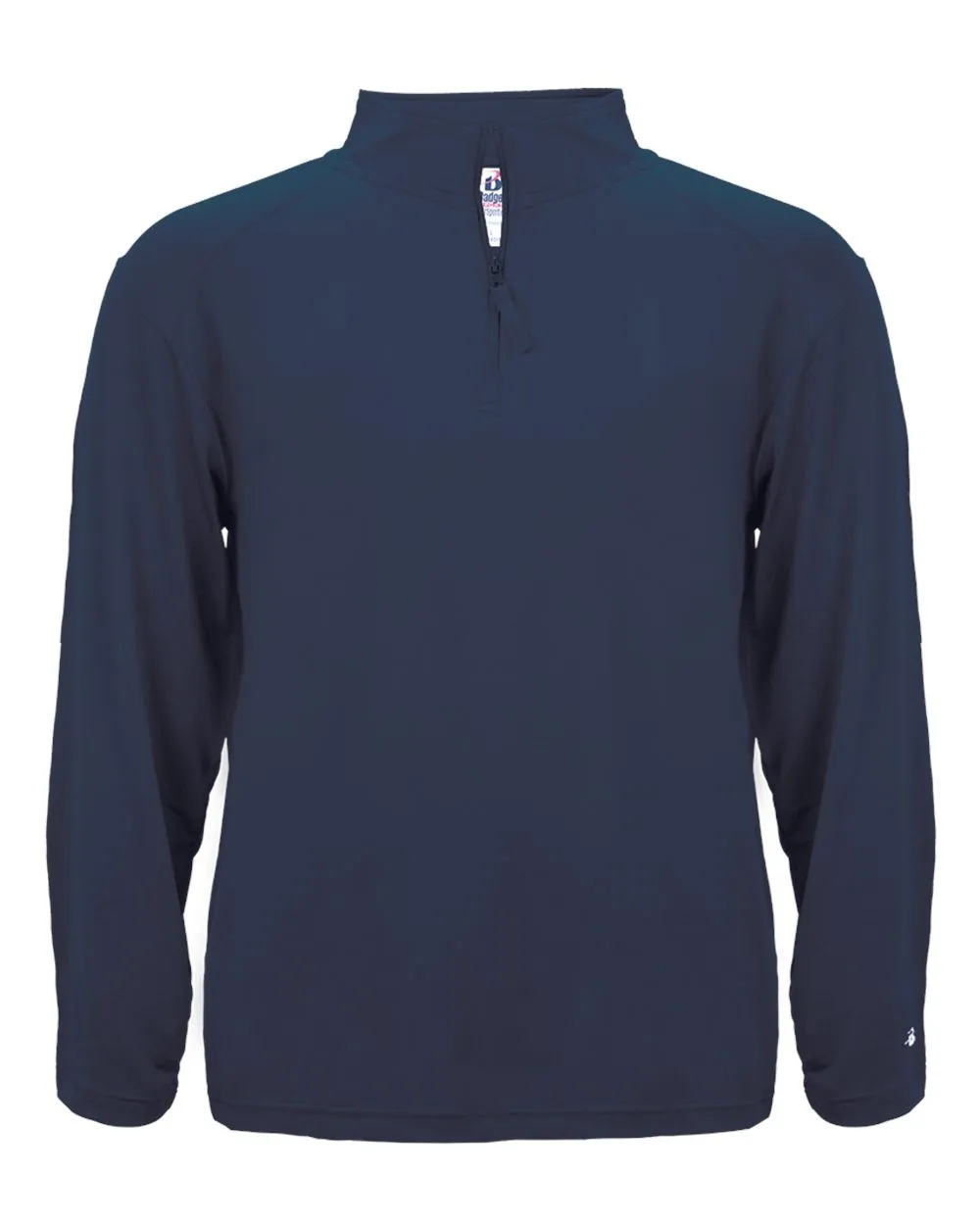 Badger Sport Men's 1/4 Zip Lightweight Pullover