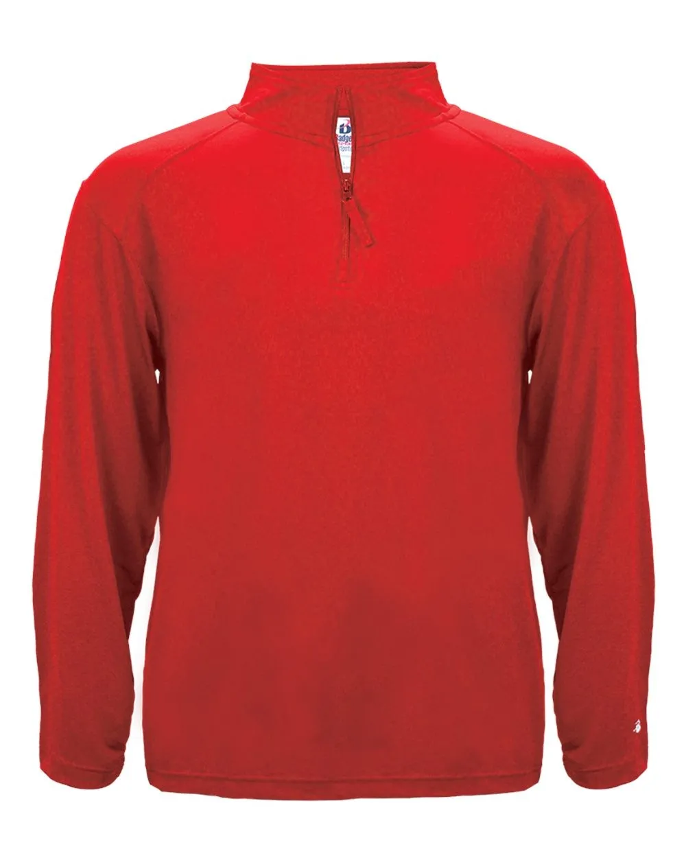 Badger Sport Men's 1/4 Zip Lightweight Pullover