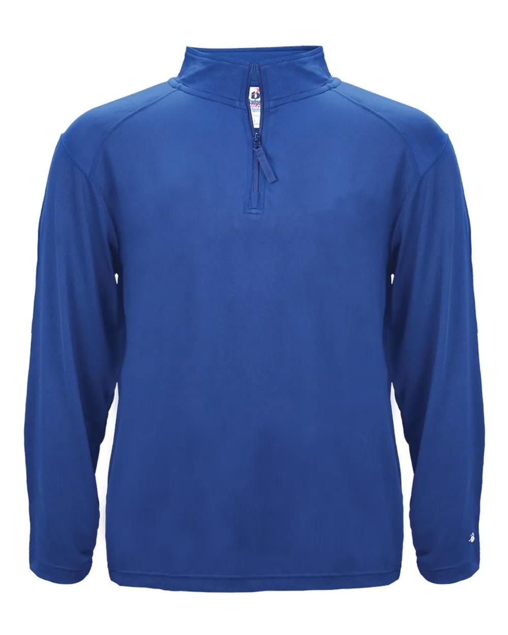 Badger Sport Men's 1/4 Zip Lightweight Pullover