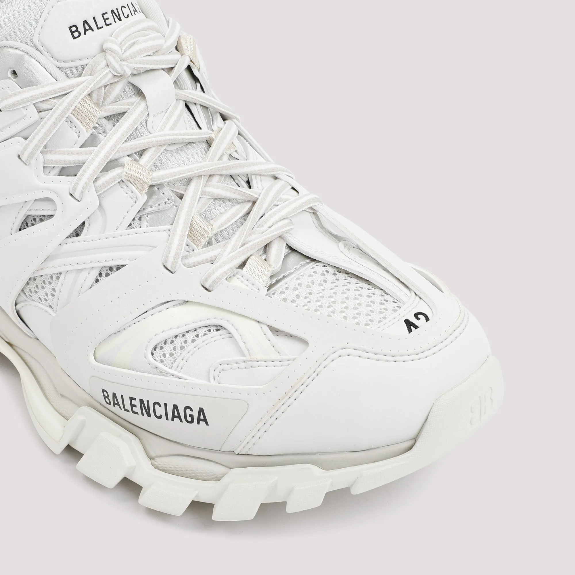 BALENCIAGA Men's Track Sneakers - Fall/Winter 2024