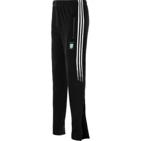 Ballyfin GAA Kids' Reno Squad Skinny Tracksuit Bottoms