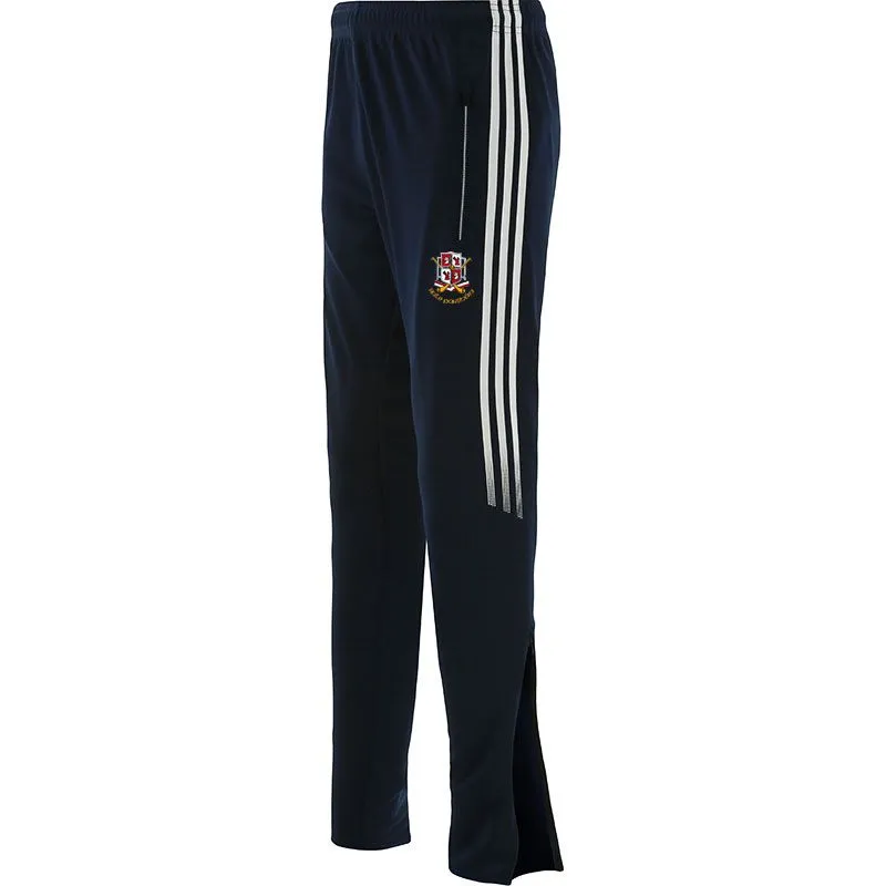 Ballygarvan GAA Club Kids' Reno Squad Skinny Tracksuit Bottoms