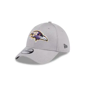 Baltimore Ravens Active 39THIRTY Stretch Fit Hat