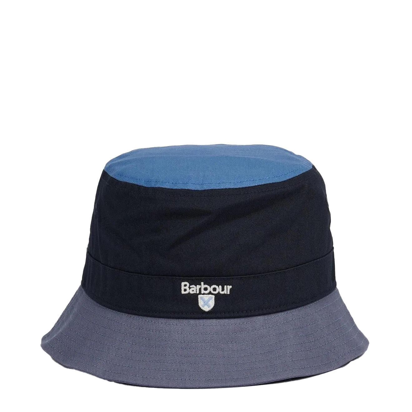 Barbour Laytham Sports Hat Navy Mix