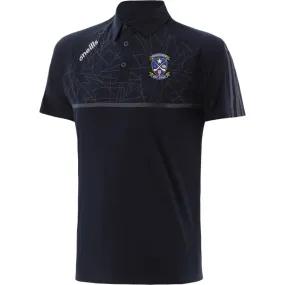 Barryroe GAA Kids' Synergy Polo Shirt