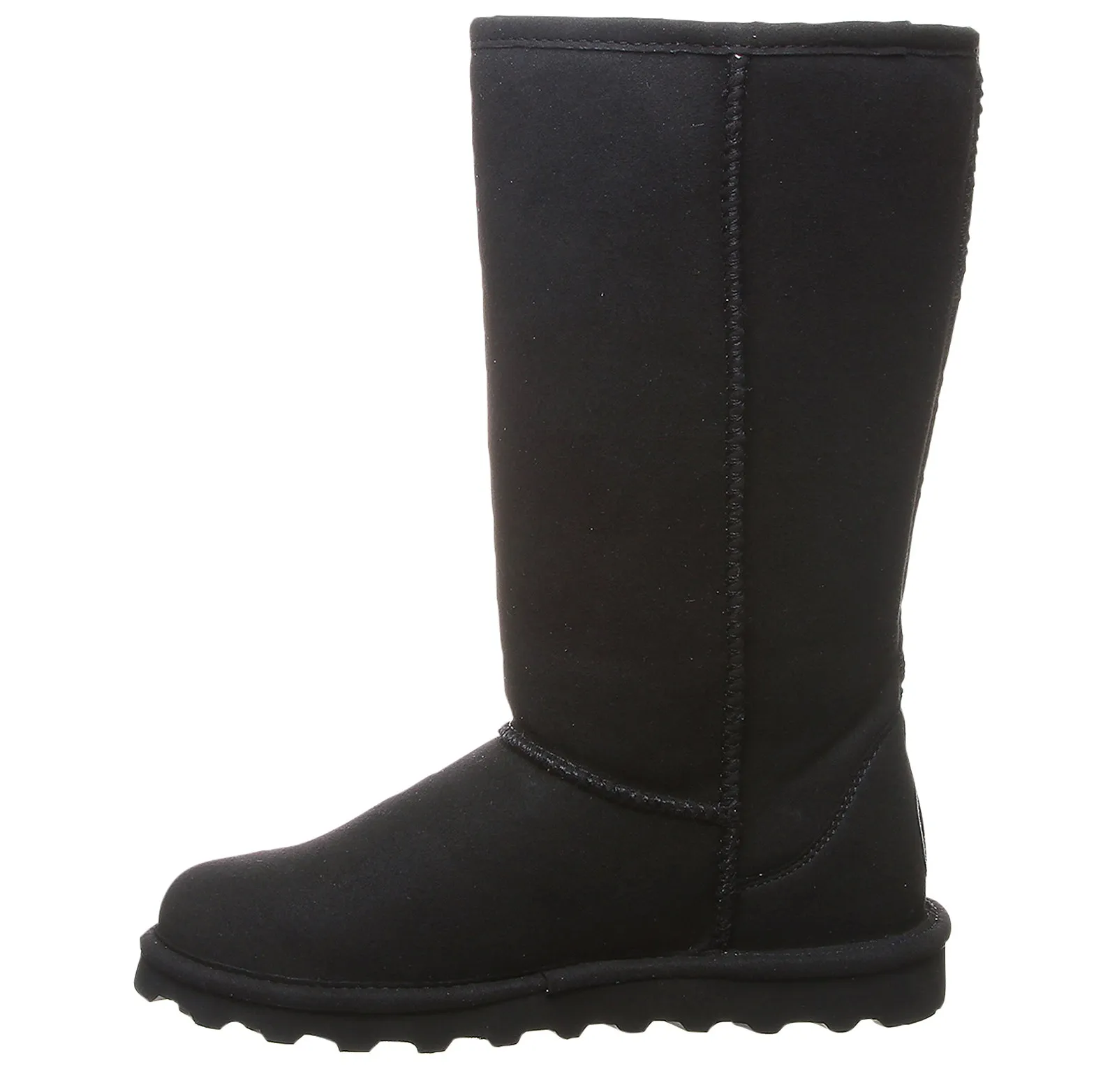 Bearpaw Elle Vegan Black Women's Boot