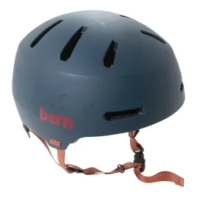 Bern The Macon 2.0 Mips Bike Helmet