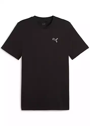 Better Essentials Short Sleeve T-Shirt by Puma | Look Again