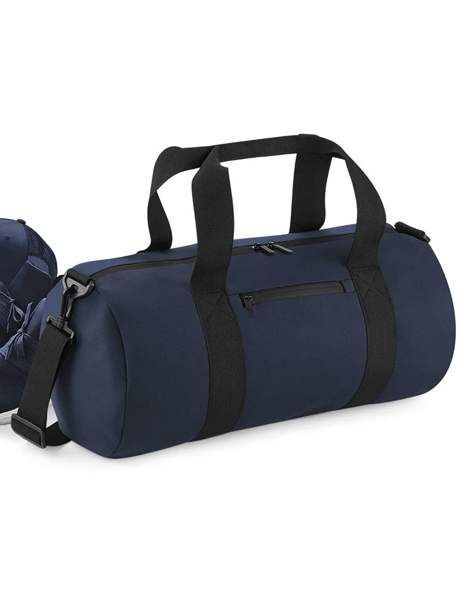 BG166 Bagbase Scuba Barrel Bag