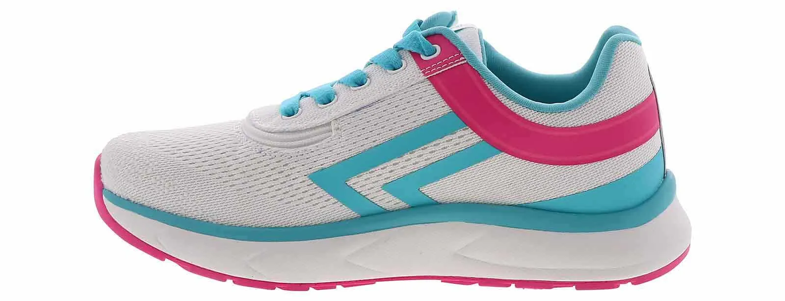 Billy Inclusion Too Blue Women’s Running Shoe