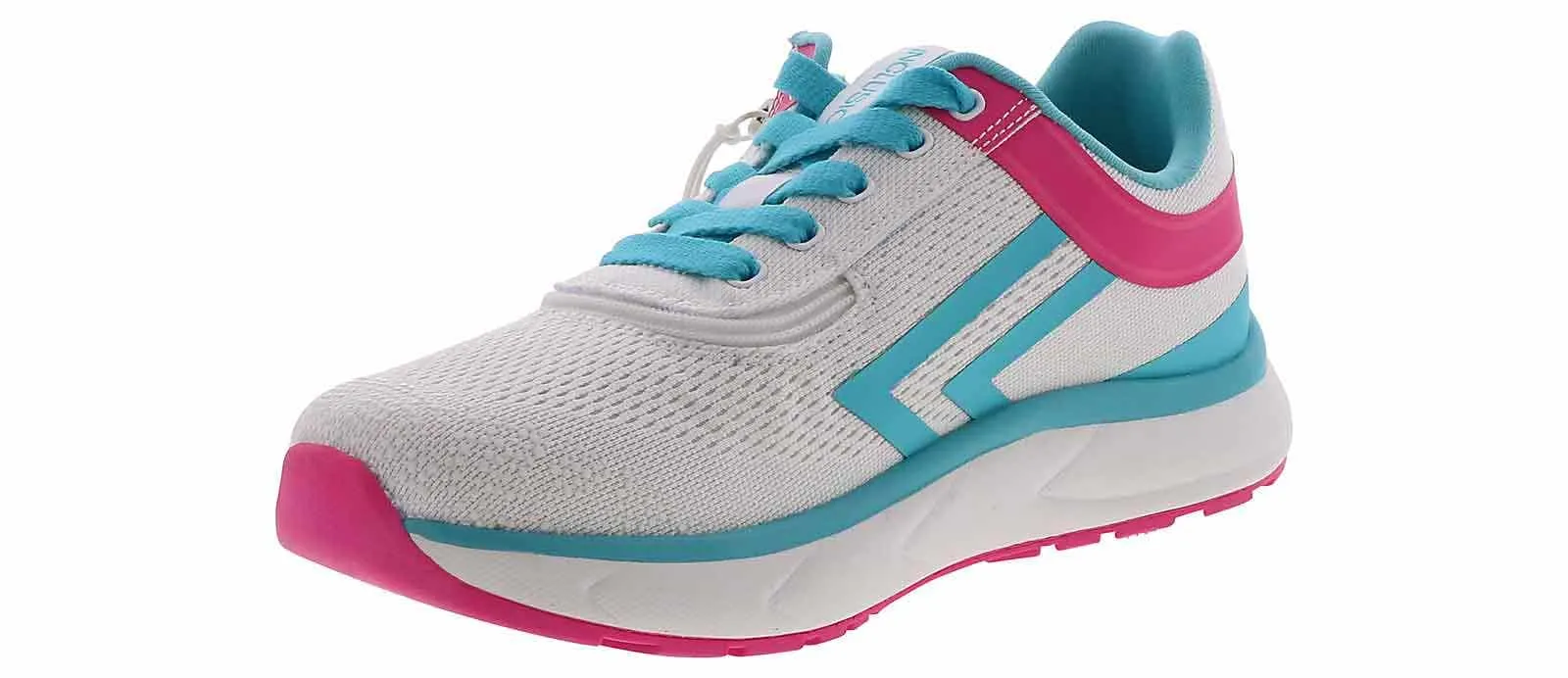 Billy Inclusion Too Blue Women’s Running Shoe