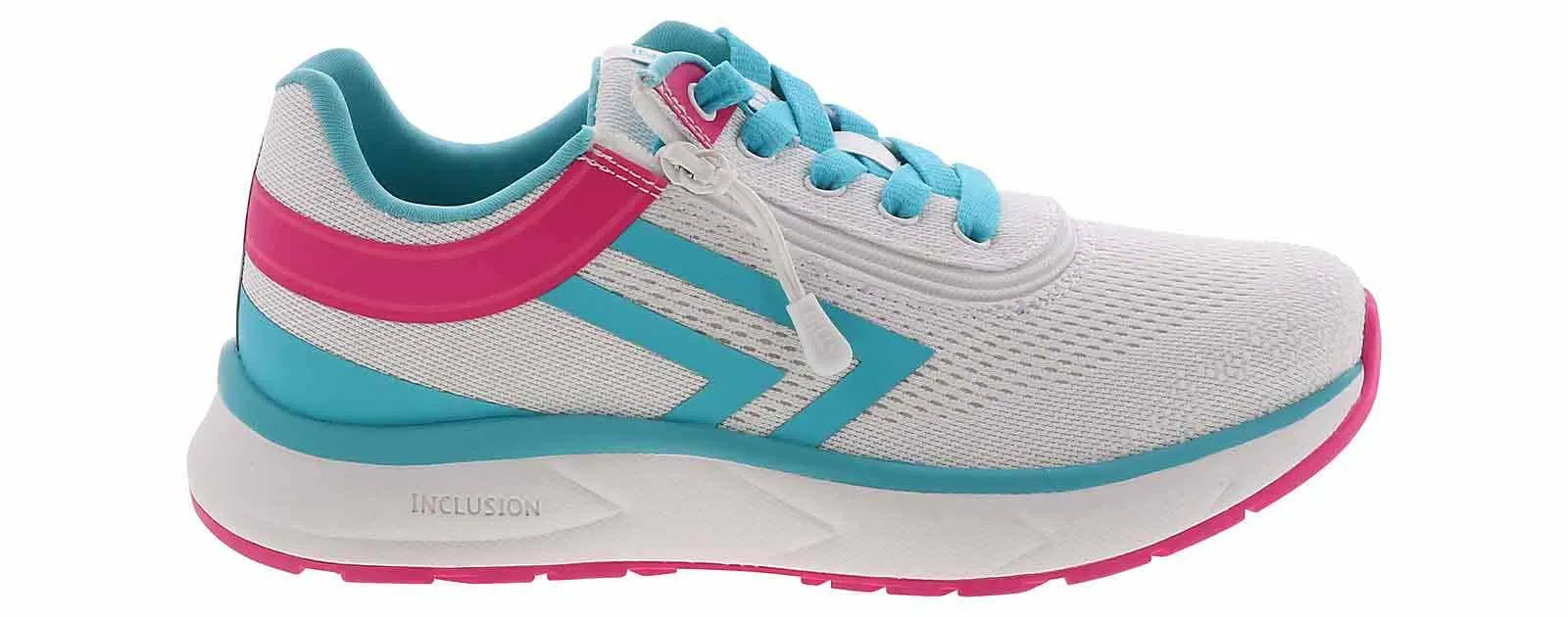 Billy Inclusion Too Blue Women’s Running Shoe