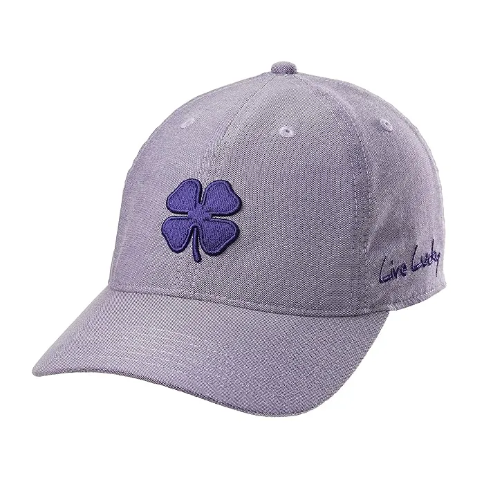 Black Clover Soft Luck 7 Hat