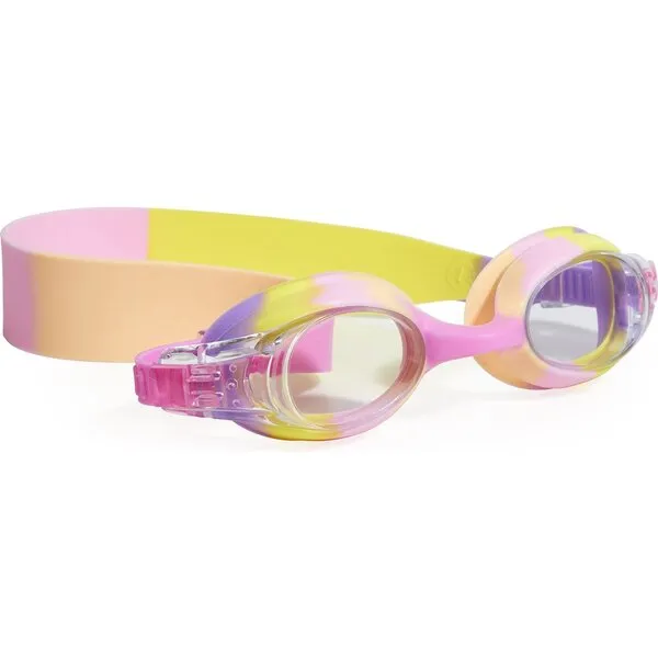 Bling2O New Girl Itzy Goggles, Lemon Custard