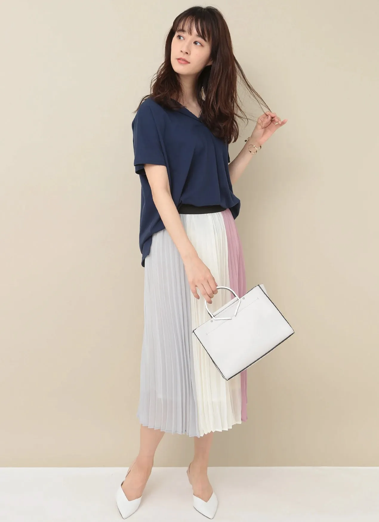 Bobo Tokyo Chie Skirt