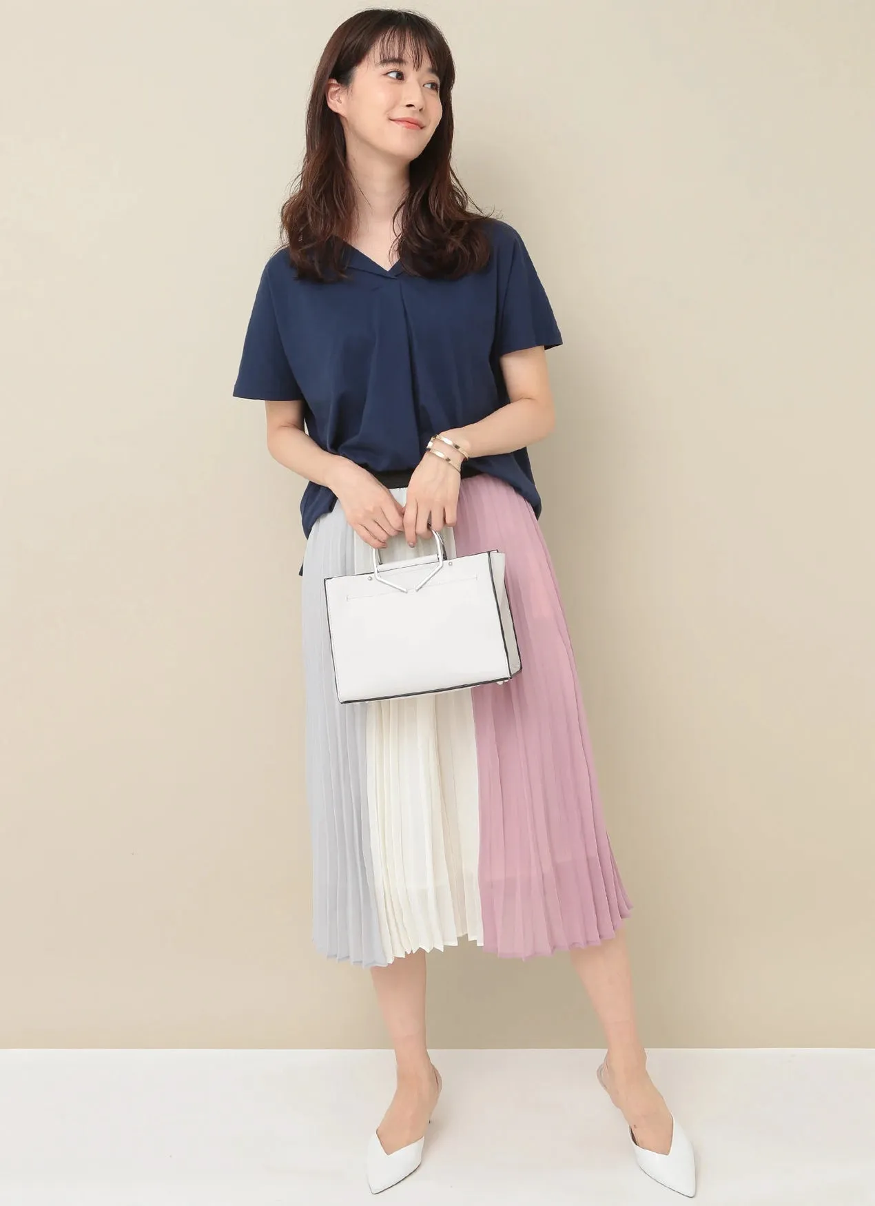 Bobo Tokyo Chie Skirt