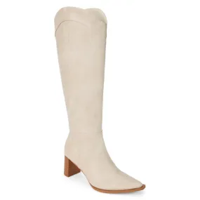      Bonnye Coconuts Knee-High Boot     