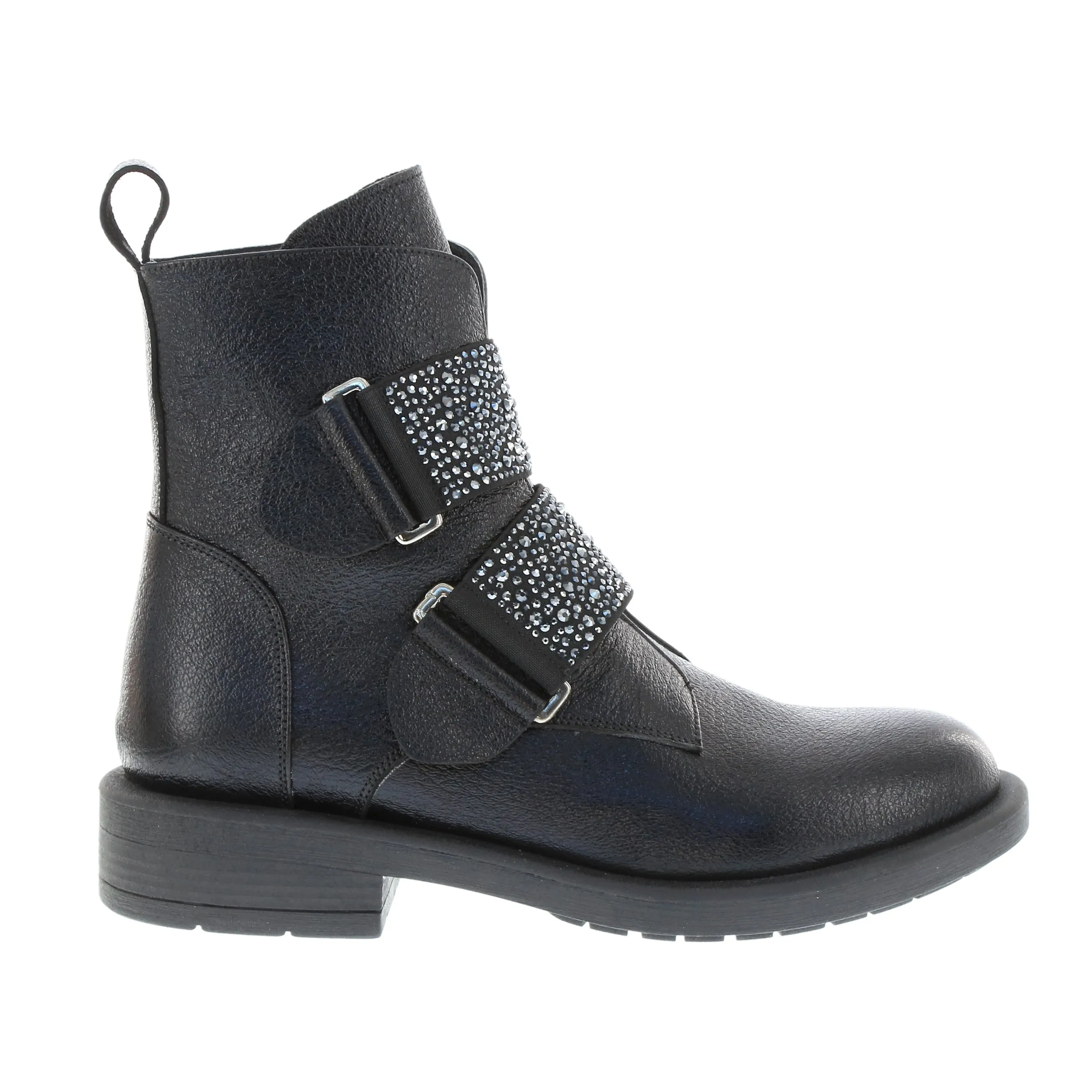 Boot Nu by Neo 'Ariadne' / 120 Black