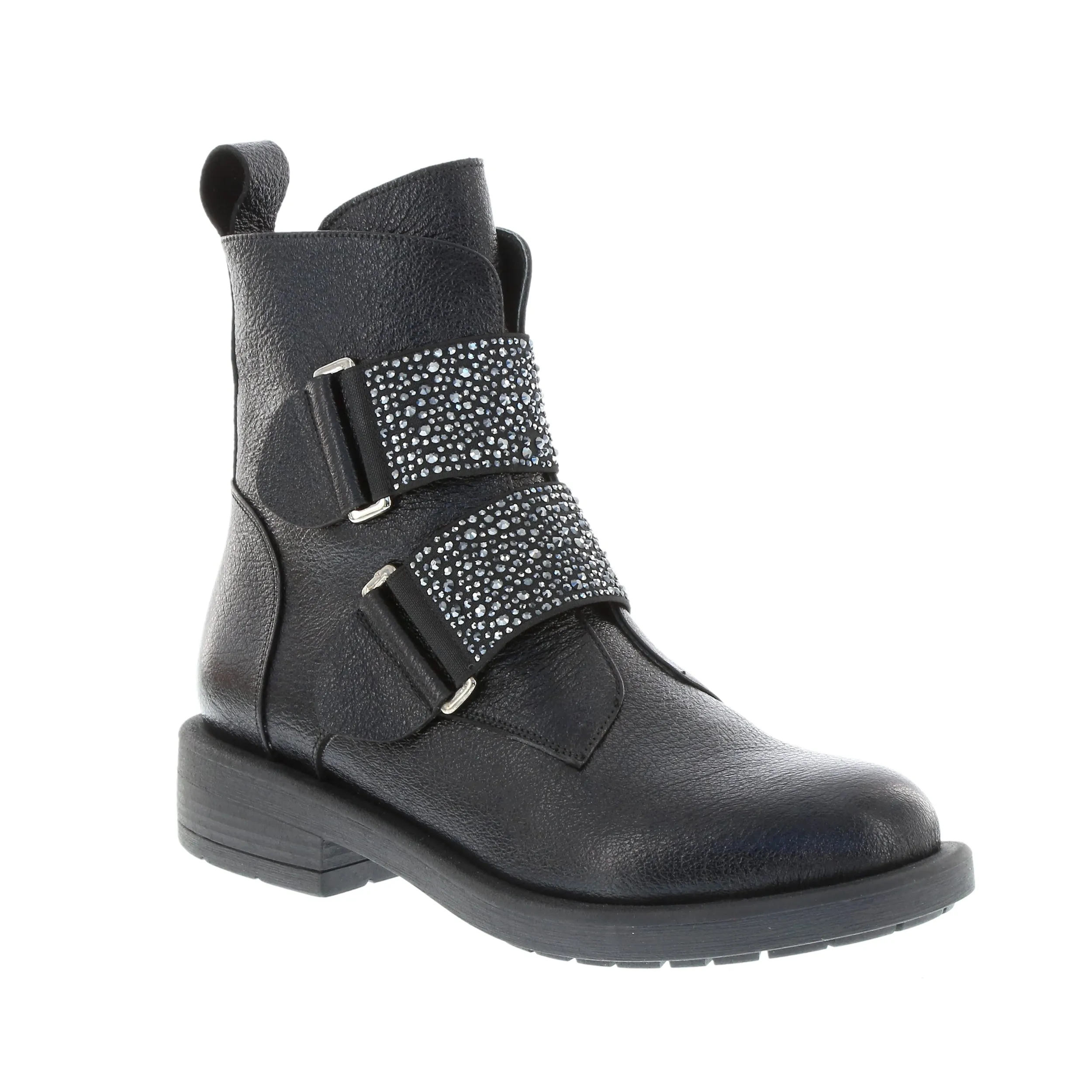 Boot Nu by Neo 'Ariadne' / 120 Black