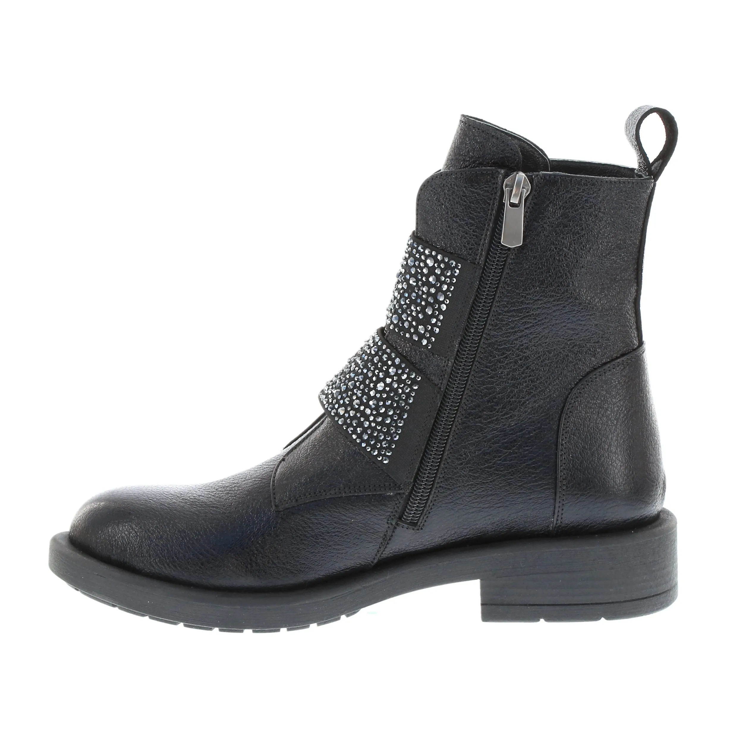 Boot Nu by Neo 'Ariadne' / 120 Black