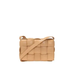 Bottega Veneta    Bottega Veneta P Ed Cassette Shoulder Bag