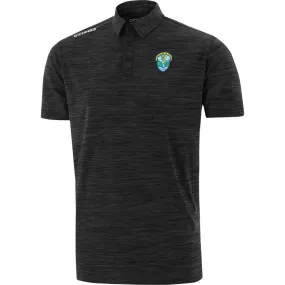 Brickey Rangers GAA Osprey Polo Shirt